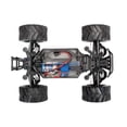 thumbnail image 5 of Traxxas Stampede 4X4 Assembly Kit: 4Wd Chassis W/ Tq 2.4Ghz Radio System 67014-4, 5 of 7