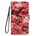 thumbnail image 1 of Funda magnética de cuero para Samsung Galaxy A32 4G Lite A12 A52 A72 A22 A42 5G A 32 12 Funda de teléfono con tapa pintada Funda Etui Tan Jianjun unisex, 1 of 2