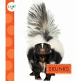 thumbnail image 1 of Skunks (Spot), 1 of 1