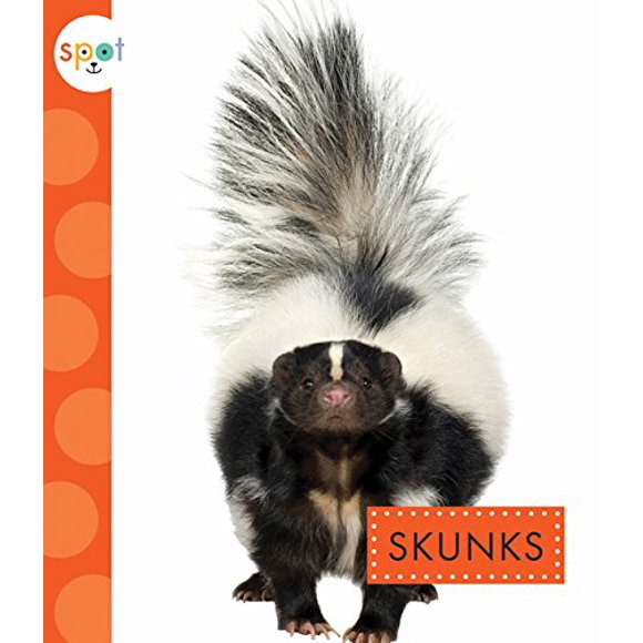 Skunks (Spot)