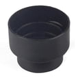 thumbnail image 3 of Chuck cover Replace for BOSCH GBH2-20 GBH24 GBH 2-24 2-20 24DSR Electric hammer drill Power Tool Accessories, 3 of 5