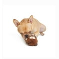 thumbnail image 2 of One Paw, Bear Ball Dog Toy, Plush, 2 of 3
