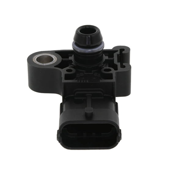 Bosch 0261230289 Turbocharger Boost Sensor(New) Fits select: 2010-2017 CHEVROLET EQUINOX, 2007-2015 CHEVROLET MALIBU