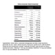 thumbnail image 4 of Suplemento alimenticio Seltz vitamina C + zinc 20 tabletas efervescentes de 4.3 g c/u, 4 of 4