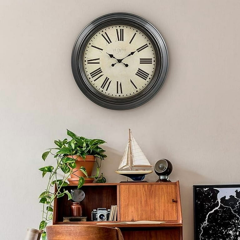 What Aisle are Wall Clocks in at Walmart: Find Fast