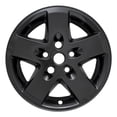 thumbnail image 2 of Coast To Coast IWCIMP340BLK Wheel Skin, 2 of 4