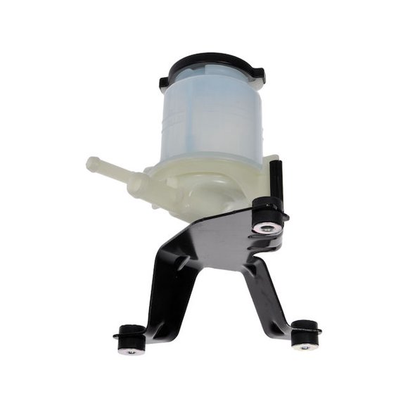 TOM AUTO PARTS Power Steering Reservoir For Toyota Tacoma 3.5L (2005-2020) - 603-676
