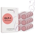 thumbnail image 1 of Parches AGORUN para GLP-1, 30 unidades, 1 of 7