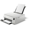 thumbnail image 3 of Canon PIXMA TS6320 White Wireless Inkjet All-In-One Printer, 3 of 5