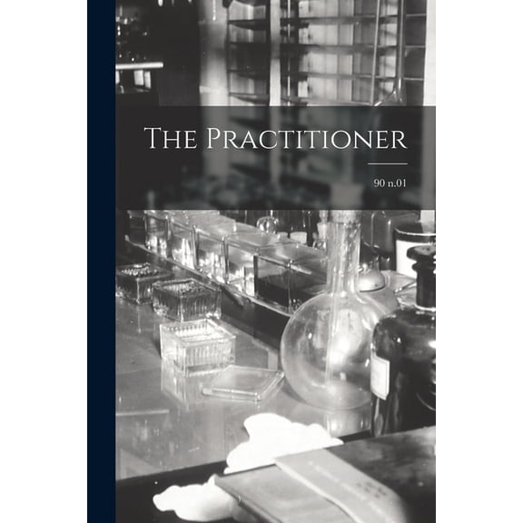 The Practitioner; 90 n.01 (Paperback)