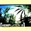 Hempilation II: Freetheweed