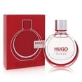 thumbnail image 1 of Hugo by Hugo Boss for Women - 1.6 oz EDP Spray Hugo Boss Model, 1 of 2