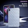 thumbnail image 2 of Funda Ice Cube de diseño único para iPad Air3 de 10,5 pulgadas, protección total y resistencia a los golpes mejorada., 2 of 5