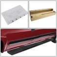 thumbnail image 5 of Nuvision for 99-16 Ford F250-F550 Super Duty Extended Cab 5.5" Side Step Bar Running Board, 5 of 6