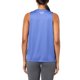thumbnail image 2 of Camiseta sin mangas Under Armour Velocity Solid para mujer Starlight, talla M, 2 of 3