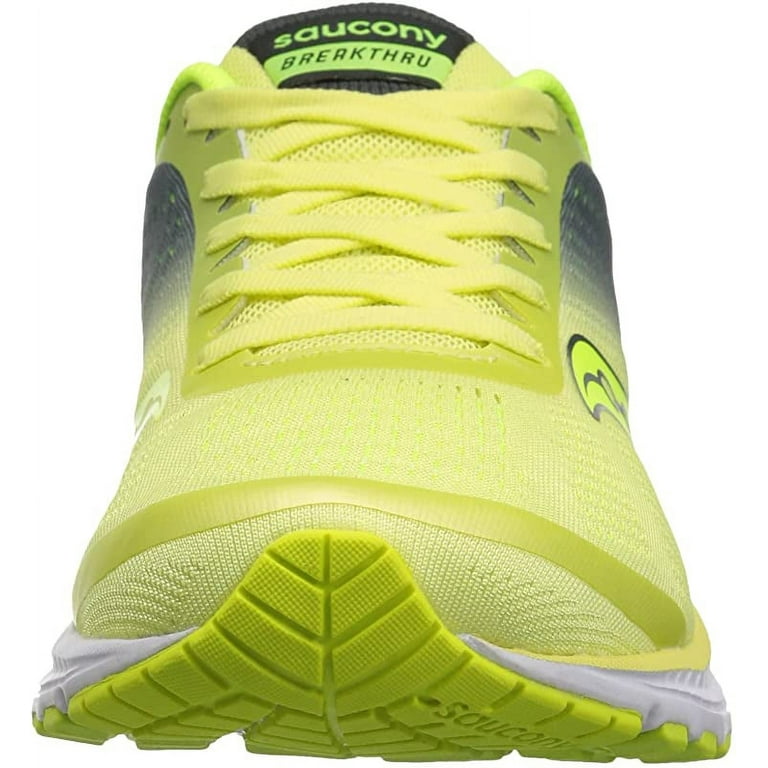 Saucony women's breakthru 4 on sale