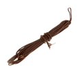 thumbnail image 2 of Línea con Núcleo de Plomo 15 Lb Presión Útil Downrigger Pesca Carpa Agua Salada de 3 m Marrón Soledad Línea de pesca de plomo, 2 of 5
