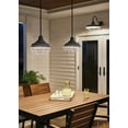 thumbnail image 4 of Kichler Lighting - One Light Outdoor Wall Mount - Outdoor Wall - XLarge - Pier -, 4 of 10