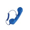 thumbnail image 1 of Sidaley Auricular de teléfono Auricular cómodo Receptor Cableado Vintage A prueba de radiación Receptores de teléfono universales Teléfonos móviles Videojuegos y accesorios Azul, 1 of 6