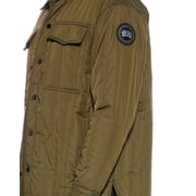 Canada Goose mens Carlyle Jacket, s, Green