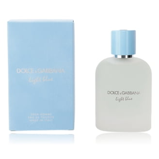 香水(ユニセックス) Dolce & Gabbana Italian Love Dolce & Gabbana Light Blue Italian Love Eau De Toilette For Men