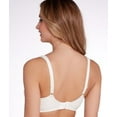 thumbnail image 2 of Olga Womens To A Tee Back Smoothing T-Shirt Bra Style-35145, 2 of 2
