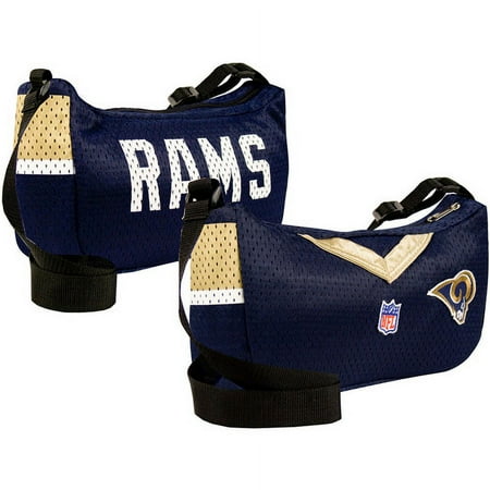 NFL - Women's St. Louis Rams Jersey Purse