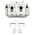 thumbnail image 6 of Geelife Front Ceramic Pads Performance Rotors & Calipers Kit F-150, 6 of 6