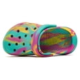 thumbnail image 3 of GUBARUN Boys Girls Classic Garden Clogs Kids Slip on Sandals Slipper Beach Water Shoes(Toddler/Little Kid), 3 of 9