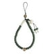 thumbnail image 1 of Estilo chino Jade Bodhi Funda de teléfono móvil colgante Cadena de teléfono móvil, 1 of 5