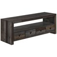 thumbnail image 1 of Moe's Vintage 63" TV Stand in Gray, 1 of 4