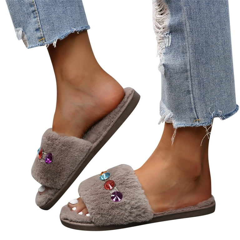 Slippers for older ladies new arrivals