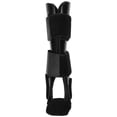 thumbnail image 3 of Ankle Splint Ankle Brace Ankle Support Ankle Protector Plastic Ankle Fixing Splint Stabilizer Sprain Fracture Recovery Ankle Brace Support, 3 of 8