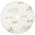 thumbnail image 2 of Mirka Gold Film Multifit 5'' Sandpaper Grit 1000 Hook and Loop, 50 Pack 5 inch, 2 of 3