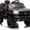 Black, variant on 12V Licensed Chevrolet Silverado GMC Kids Ride on Car Battery Powered Ride On Truck Toddler Electric Vehicles Toys With Remote Control,MP3,Bluetooth,Spring Suspension, LED Light (White)