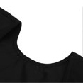 thumbnail image 5 of U Shape Breast Shapewear Chest Support Band Bra Set Body Shaping Posture Corrector for Women XL, 5 of 5