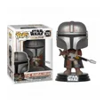 thumbnail image 5 of 2025 FUNKO POP Star Wars General Grievous #129 Reina Amidala Mandalorian #29 Figura Juguetes Darth Vader Luke Skywalker Leia Juguete de acción, 5 of 5