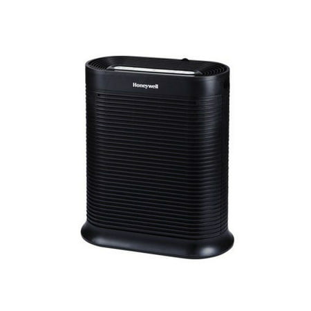 Honeywell HPA300 True HEPA Air Purifier, 465 sq ft Room Capacity, (Best Cadr Rated Air Purifiers)