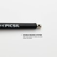 thumbnail image 4 of Jump Rope PICSIL, ABS, de alta velocidad, giro de 360 grados, para hacer ejercicio, 4 of 7