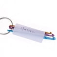 thumbnail image 3 of 3 Pieces High Quality Crochet Hook Keyring Crochet Hooks, 3 of 8