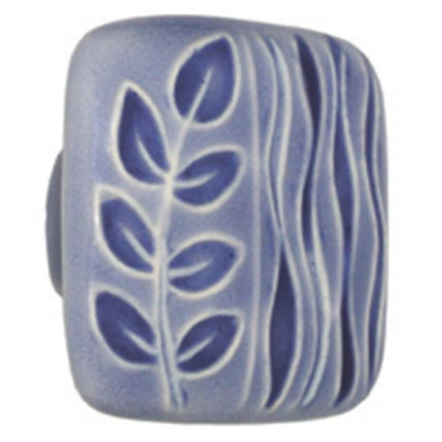 Acorn PSAYP Lg Carré Bleu et Bleu Herbe de Mer