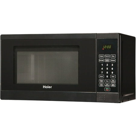 Haier 0 7 Cu Ft Microwave Oven Haier 0 7 Cu Ft Microwave Oven