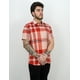 thumbnail image 4 of Camisa Cuadrada Vassari By Barabas Para Caballero, 4 of 4