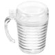 thumbnail image 3 of Oil Bottle Oil Dispenser Bottle Reusable Kitchen Large Capacity Bottle Seasoning Bottle, 3 of 3