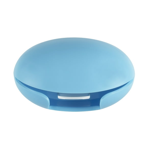 Flipper estuche para navaja de afeitar azul F13802-05 Flipper F13802-05