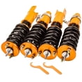 thumbnail image 1 of 24 Ways Adjust Damper Coilover Shocks For Honda Civic Integra EJ EG EH EK2-EK9, 1 of 7