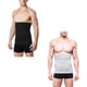 thumbnail image 5 of Hombres Cintura del vientre Abdomen Cinturón Fajas Delgado Body Shaper Compresión Ropa interior Banda Methold FS11384-06, 5 of 7