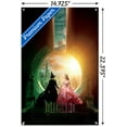 thumbnail image 3 of Wicked - Key Art Wall Poster with Push Pins, 14.725" x 22.375", 3 of 4