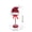 style D, variant on Christmas Street Sign Decorative Light with Bowknot Wooden Christmas Festival Display Window Desktop Atmosphere LED Light