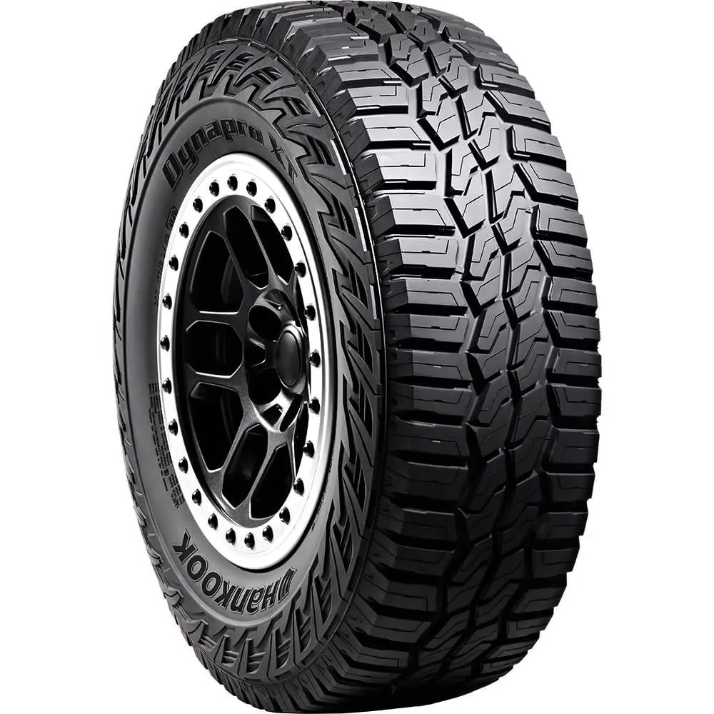 Hankook Dynapro XT RC10 All-Terrain Tire  119R LRF 12PLY -  